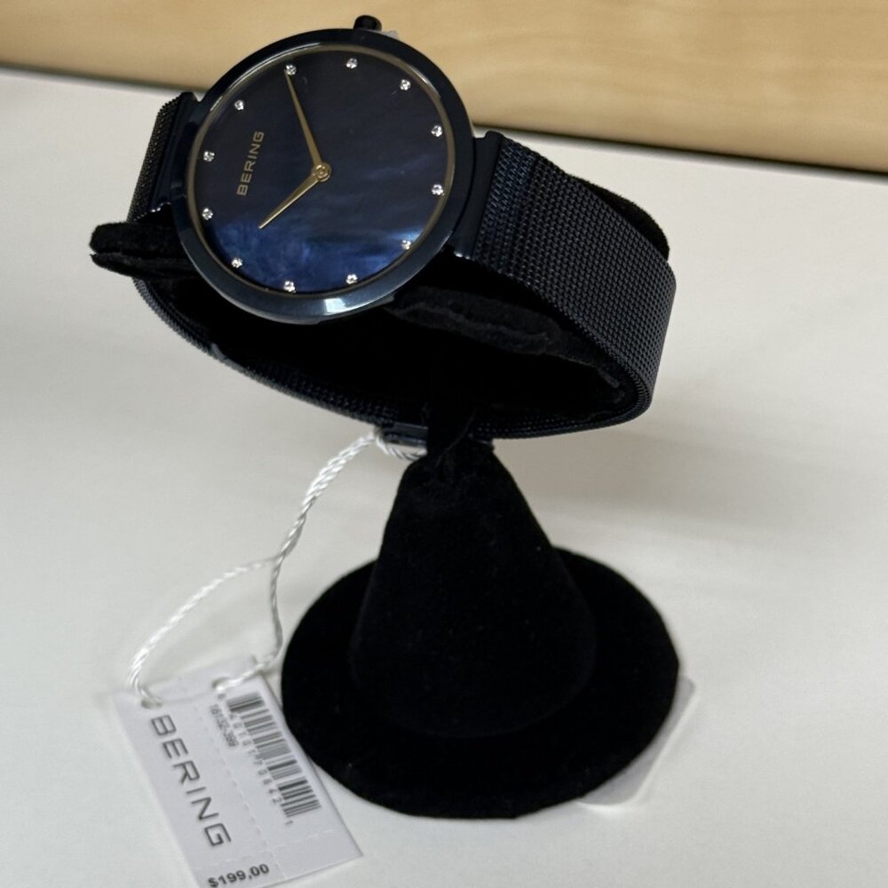 Bering Brand Women's Watch